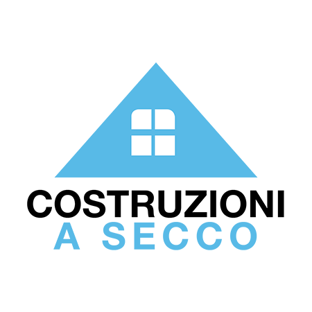 Costruzioni a secco logo